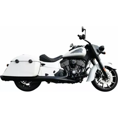 2in2 | Deep Spirit Muffler