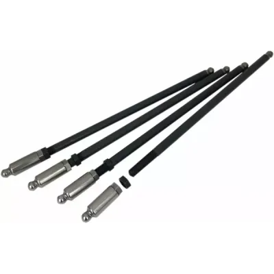 HP+® and Race Series® Adjustable Pushrods