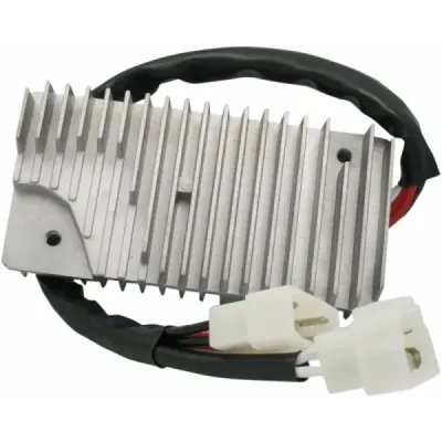 Rectifier and Regulator for Yamaha