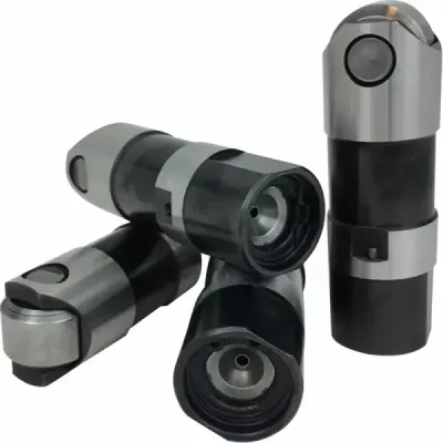 Race Series® Short-Travel Hydraulic Lifters