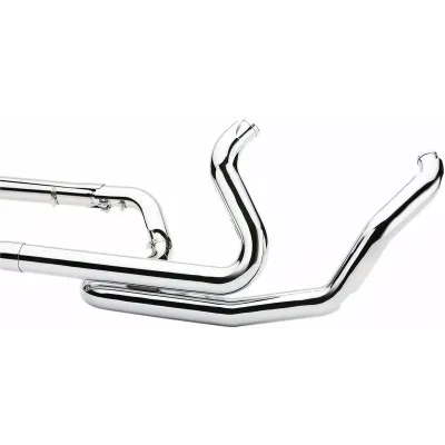Powerport Dual Headpipes
