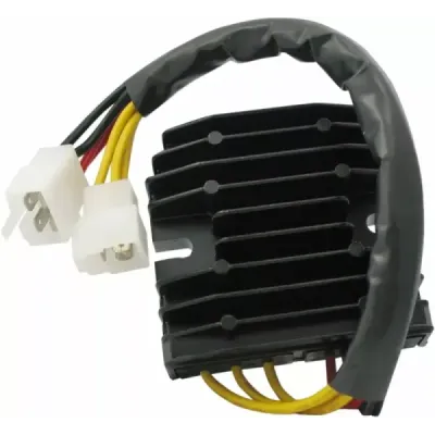 Rectificator și Regulator pentru Honda