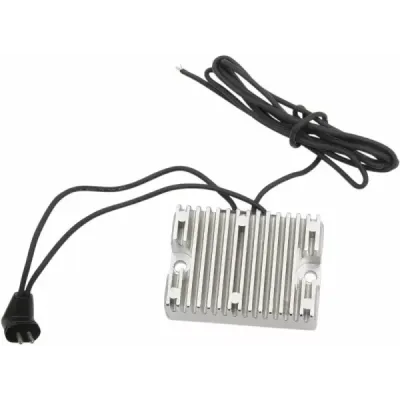 Rectificator și Regulator