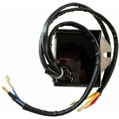 Rectificator și Regulator pentru Ducati