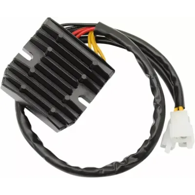 Rectificator și Regulator pentru Honda
