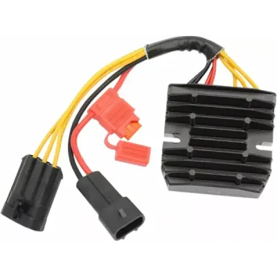 Regulator și Rectificator pentru Polaris