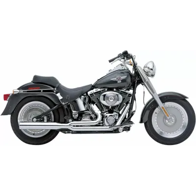 PowerPro HP 2:1 Exhaust System