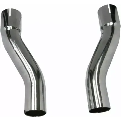 Muffler Adapter Kit