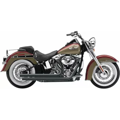 Speedster Slashdown Exhaust System