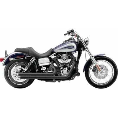 Speedster Slashdown Exhaust System