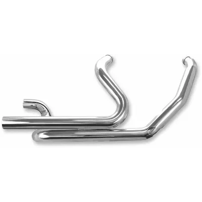 Power Tune® Dual Headers