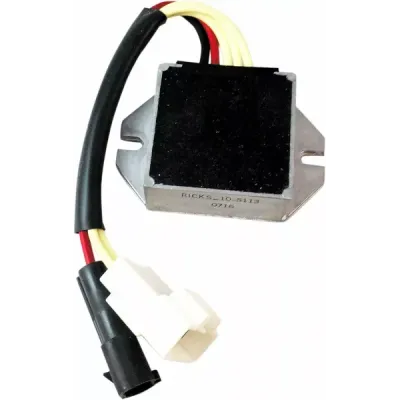 Rectifier and Regulator for Arctic Cat