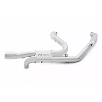 Slimline Dual Header