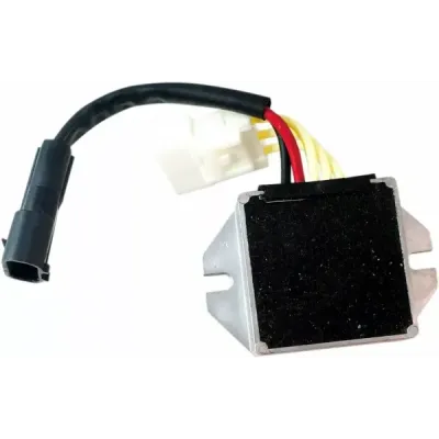 Rectifier and Regulator for Arctic Cat
