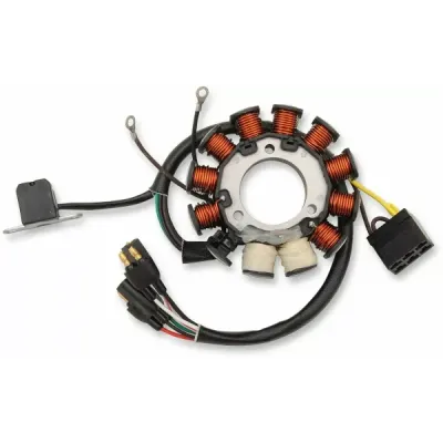 Stator for Polaris
