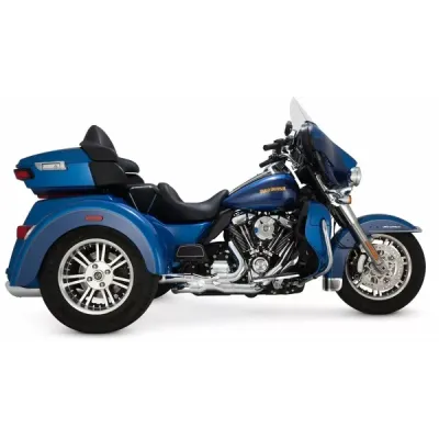 Trike Adapter Kit