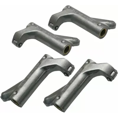 Forged Roller Rocker Arms