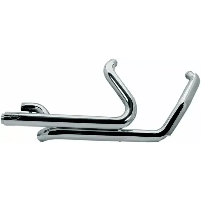 Power Tune® Dual Headers