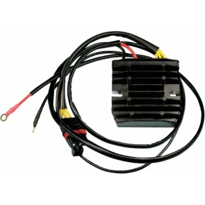 Rectificator și Regulator pentru Victory