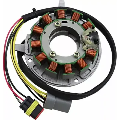 Stator for Ski Doo