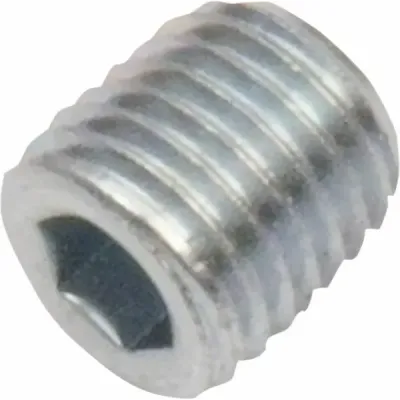 Plug Pipe