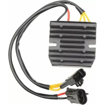 Rectifier and Regulator for Victory
