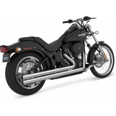 Big Shots Sistem de Eșapament Softail