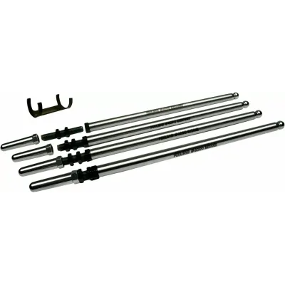 Fast Install® Adjustable Pushrods