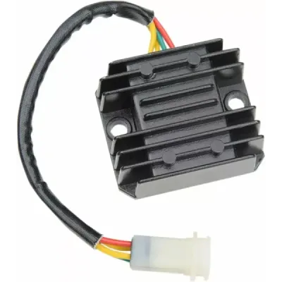 Regulator și Rectificator pentru Yamaha