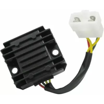 Regulator and Rectifier for Kawasaki
