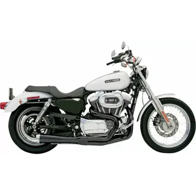 Road Rage 2:1 XL Exhaust