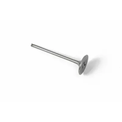 Valve Titanium