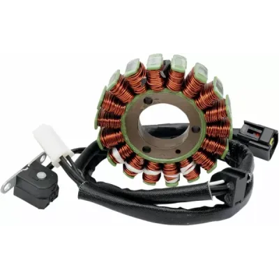Stator for Suzuki