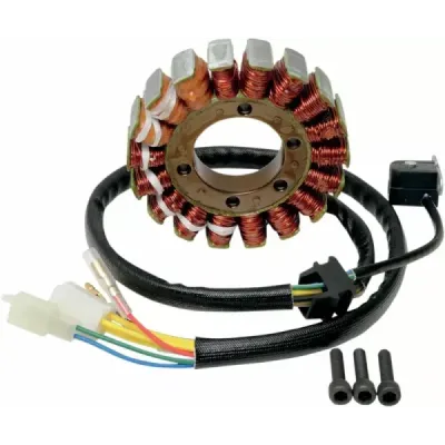 Stator for Suzuki