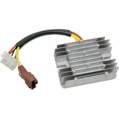 Rectifier and Regulator