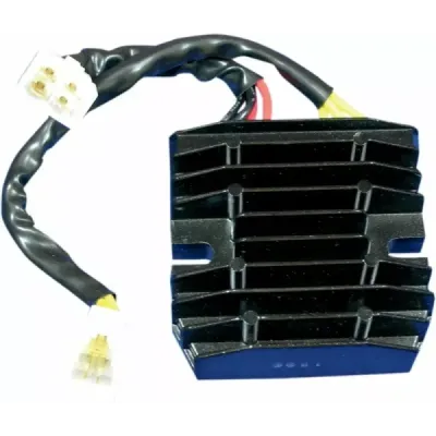 Rectifier and Regulator for Ducati