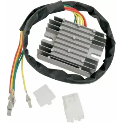 Rectificator și Regulator pentru Honda