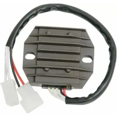 Rectificator și Regulator