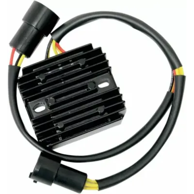 Rectifier and Regulator