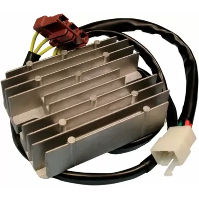 Rectifier and Regulator