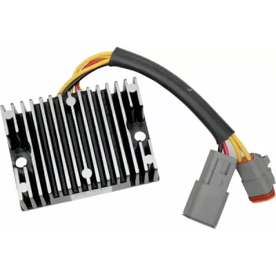 Regulator and Rectifier for Sea-Doo