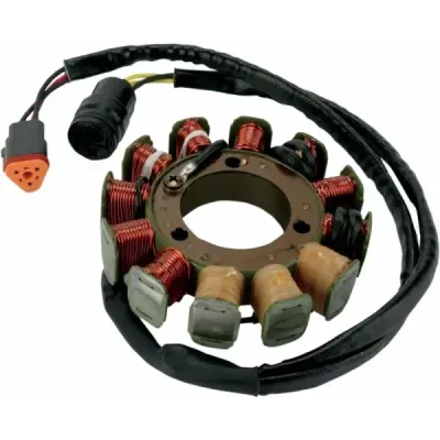 Stator for Ski Doo