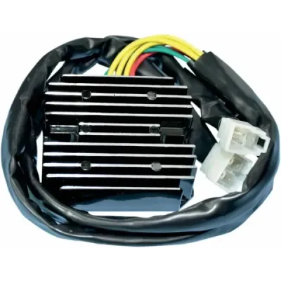 Rectificator și Regulator pentru Ducati