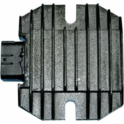 Rectifier and Regulator