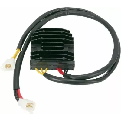 Rectifier and Regulator for Ducati