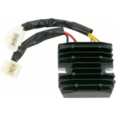 Rectificator și Regulator pentru Honda