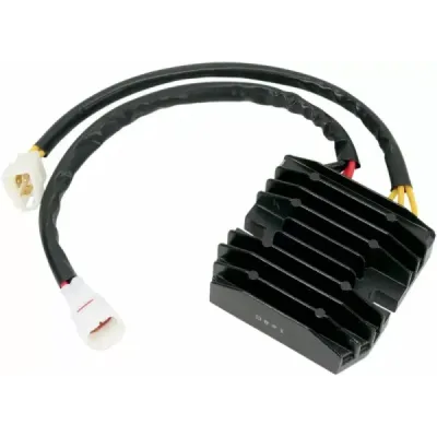 Rectifier and Regulator