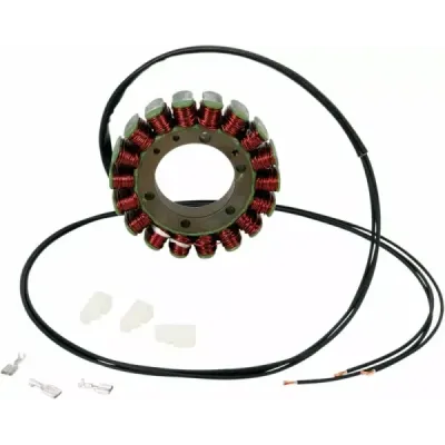 Stator for Suzuki
