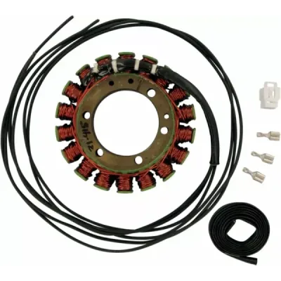 Stator pentru Yamaha