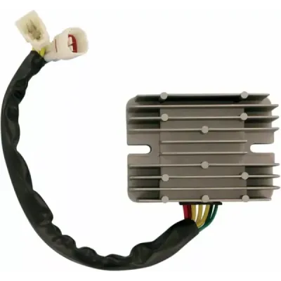 Rectifier and Regulator